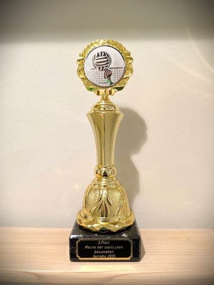 FPR Volleyball Pokal 2025